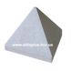 Пірамідка, 16x16x16 см кольоровий 1500991603 фото