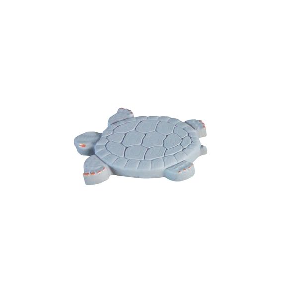 Цвет. "Черепаха без отверстия",40х34х4,4 см, 1900000005 фото