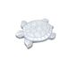Цвет. "Черепаха без отверстия",40х34х4,4 см, 1900000005 фото 2